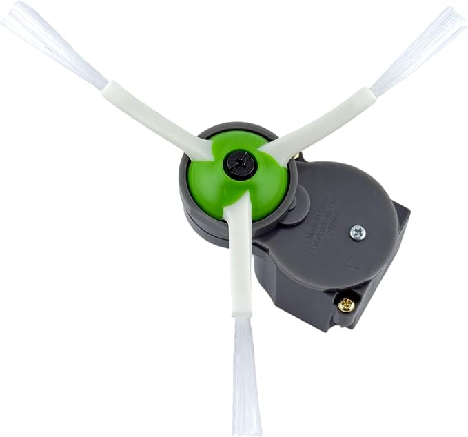 Einseitiges Bürstenmodul Als Ersatzteil Für Irobot Roomba E5 E6 I1 I3 I4 I5 I6 I7 I8 J5 J6 J7 J8 J9 Combo 10 Max 500 600 700 Modell 1
