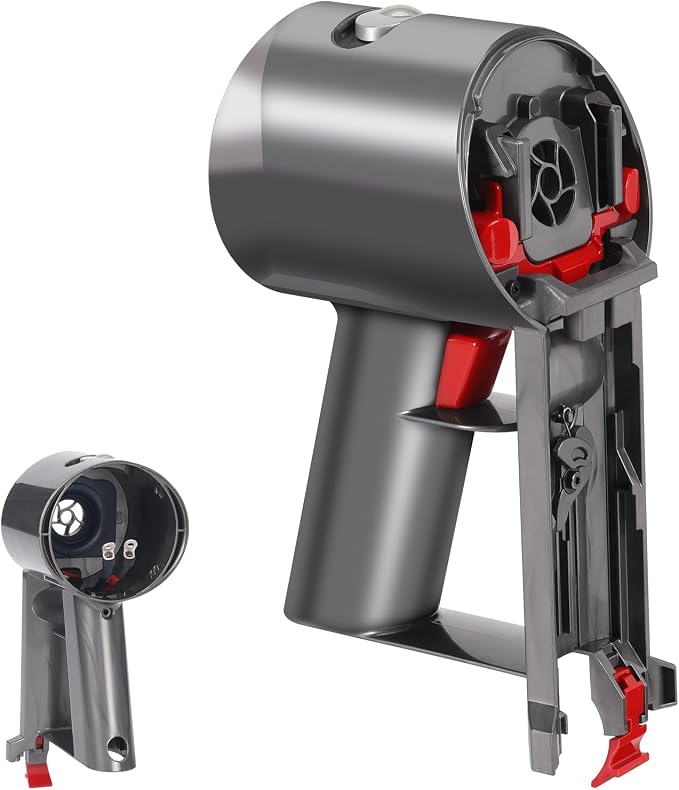 Griffschalter-montagegehäuse-ersatzteile Für Dyson V8 Animal Absolute Sv10 Haupteinheit