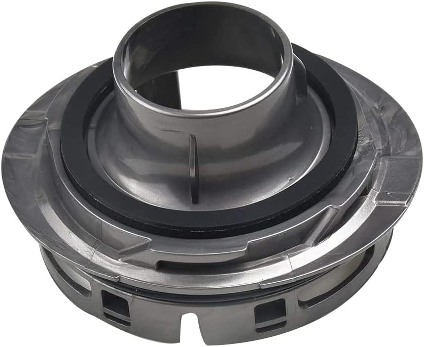 Ersatzteile Für Die Motorrückseite Und Den Adapter Für Die Kabellosen Staubsauger Dyson V7 Und V8.