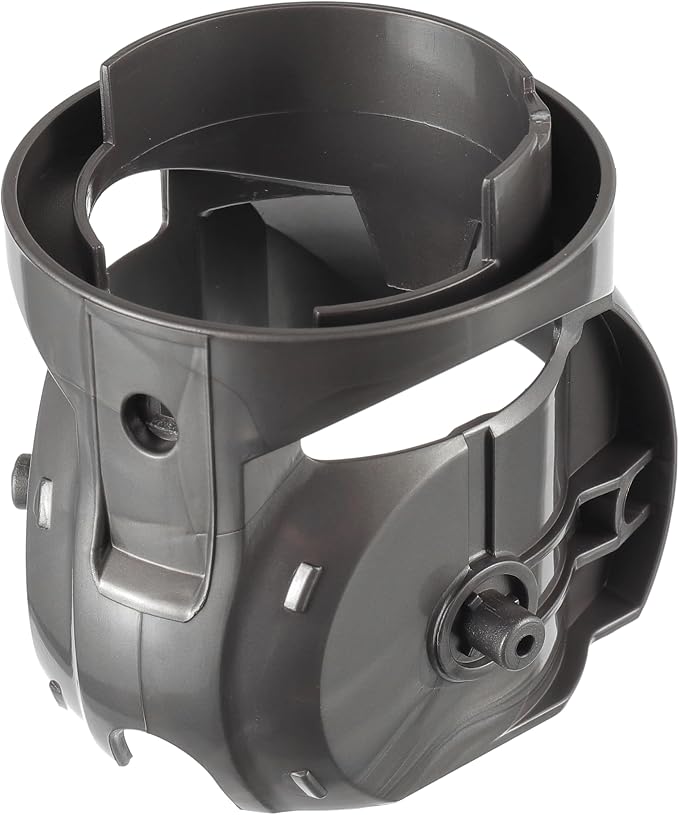 Ersatzteile Für Drehmomentstarke 100-w-reinigungsbürstenköpfe, Passend Für Dyson V10 V11 V15 G5 Staubsauger.