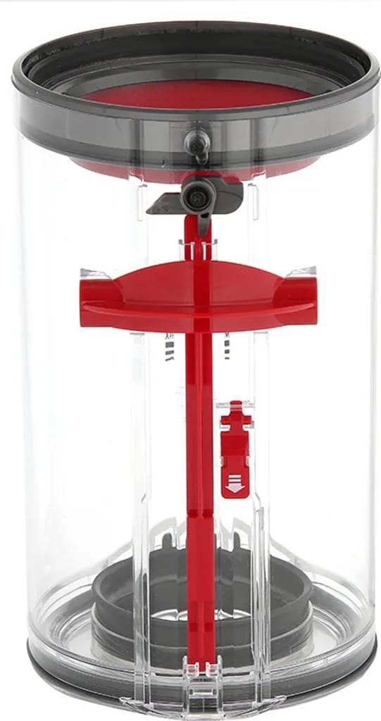 Zubehör Für Dyson V10/sv12 Staubsauger (us-version): Staubbehälter, Staubbehälter Und Abfalleimer Ersatz-staubbehälter Für Dyson V10/sv12.