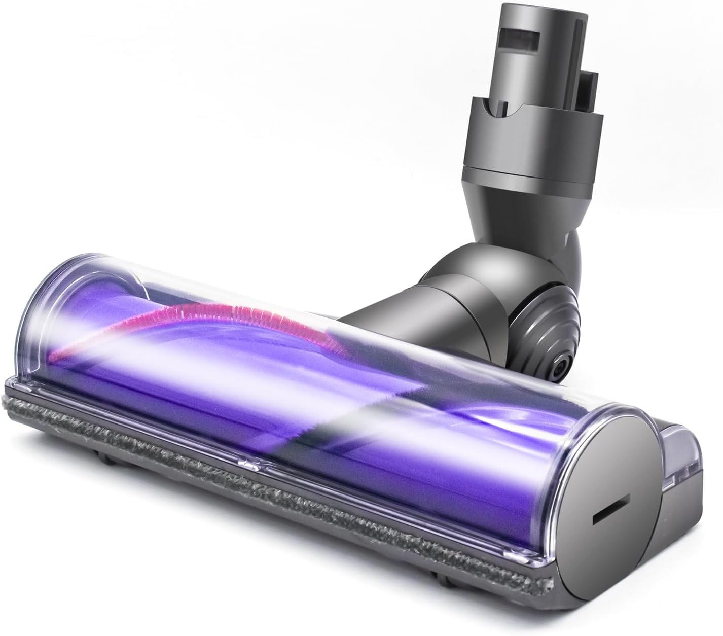 Reinigungsköpfe Kompatibel Mit Dyson V6 Dc58 Dc59 Dc61 Dc62 Dc72 Dc74 Ersatzteile Für Sv04 Sv06 Sv09 Hartholzböden Teppiche