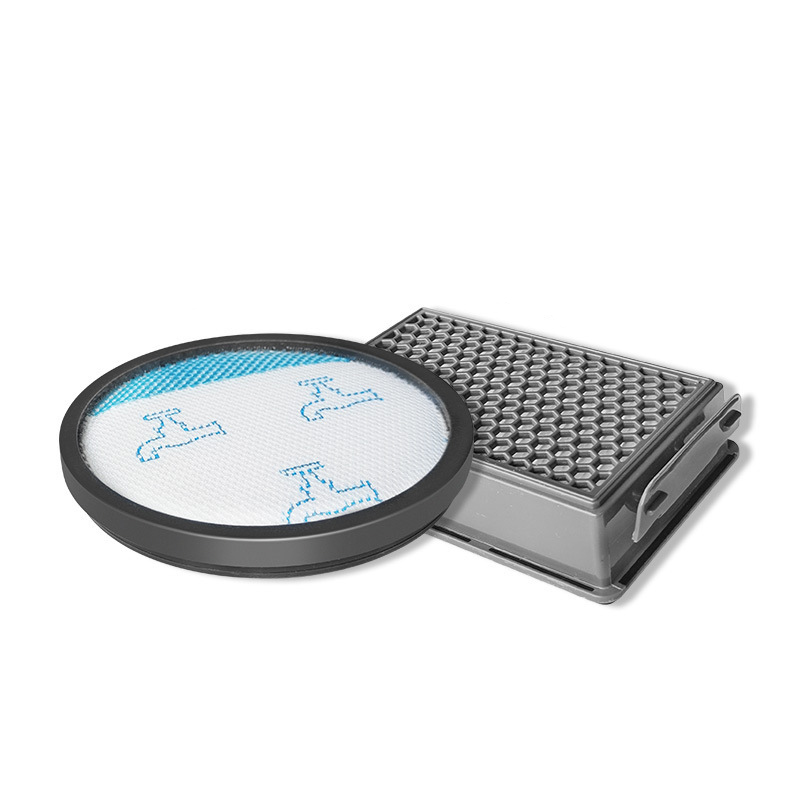 Geeignet Für Goodyda Staubsaugerzubehör, Passend Für Ro4823ea/ro4811ea/ro4871ea, Filtersieb, Filterelement, 1 Set.
