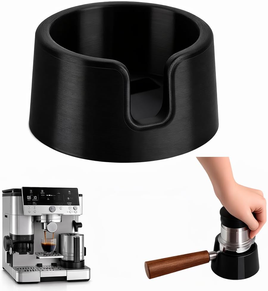 Ein Ständer Für Ninja Espressomaschinen, Ninja Deluxe Coffee Shops, Es601 Und Es701