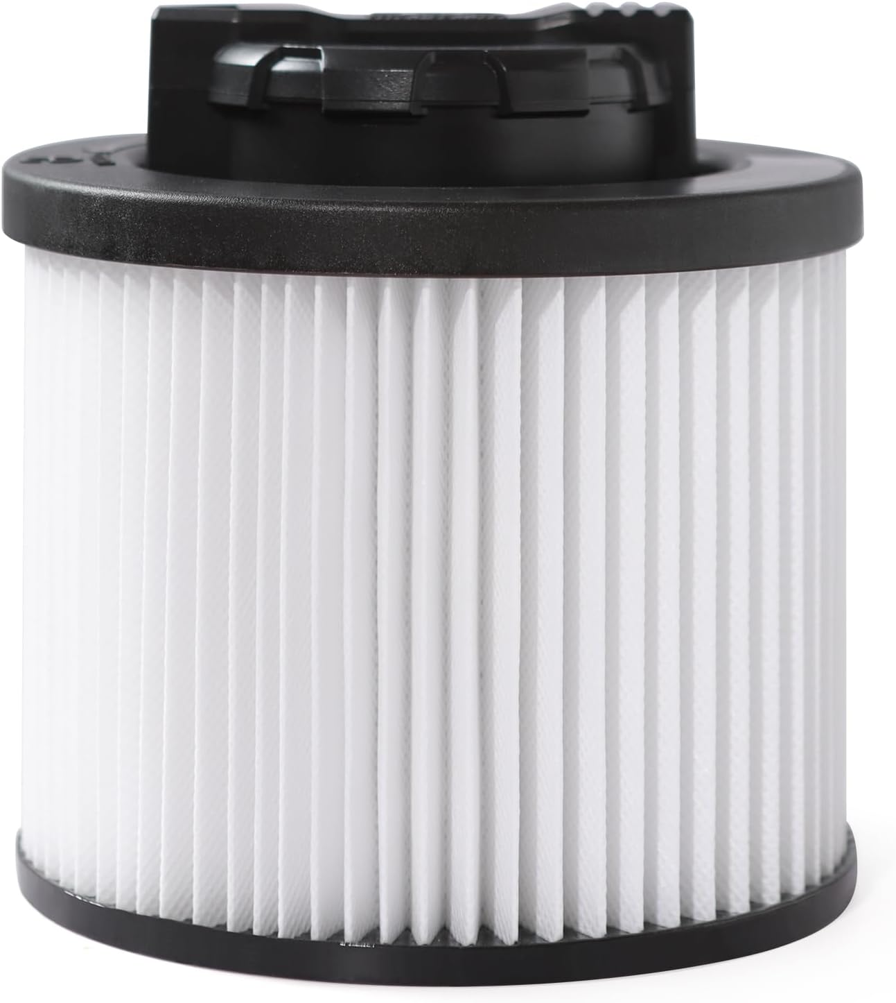 Ein Ersatzfilter Für Dewalt Nass-/trockensauger Mit 4-5 Gallonen Fassungsvermögen, Passend Für Dxv04t, Dxv05p, Dxv05s, Dxv08s Und Dxv06g.