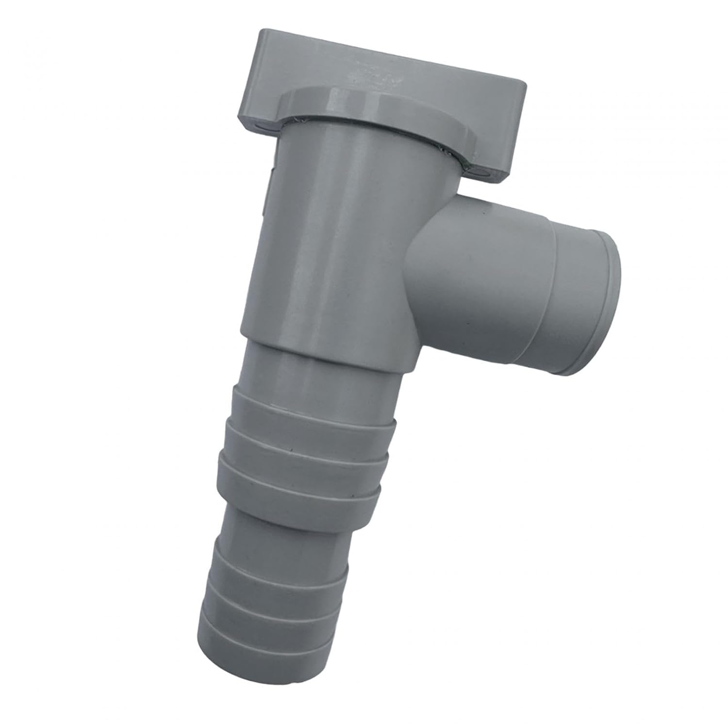 Geeignet Für Intex Bestway Poolsun Wartungs-/absperrventile, Für Pools Mit 32-mm-schlauchanschlüssen, Schwimmbad-absperrventil, 1 Stück.