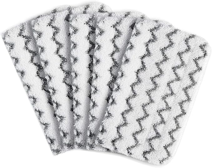Wischmopp-pads Für Shark Vm252/qm250 Handstaubsauger, Reinigungszubehör, Wischtücher (10er-packung)