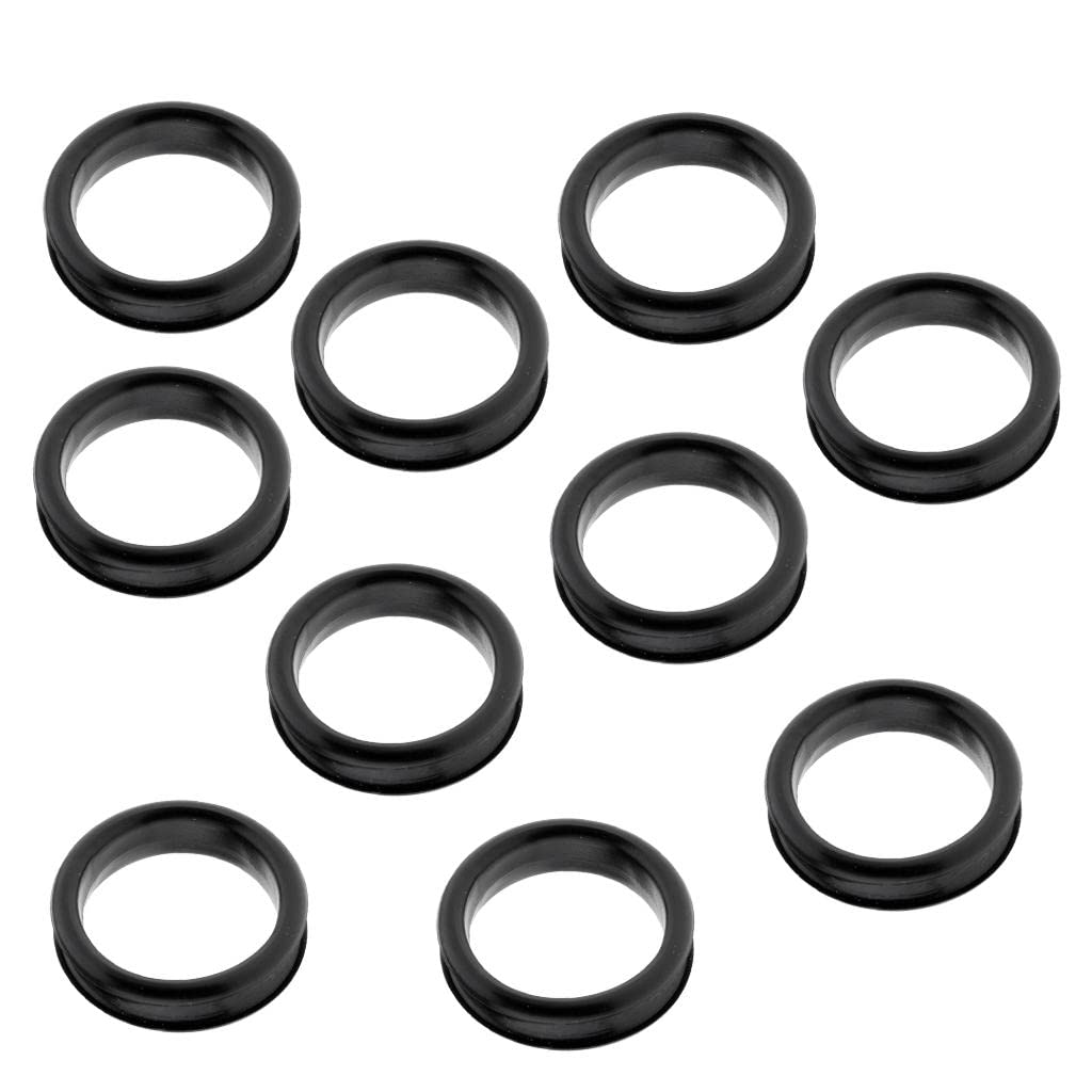Ersatzteile Für 11699-verbinder, Passend Für Intex Pure Spa Badewannen Und Pools, Verbinder, Dichtungen, 10er-packung