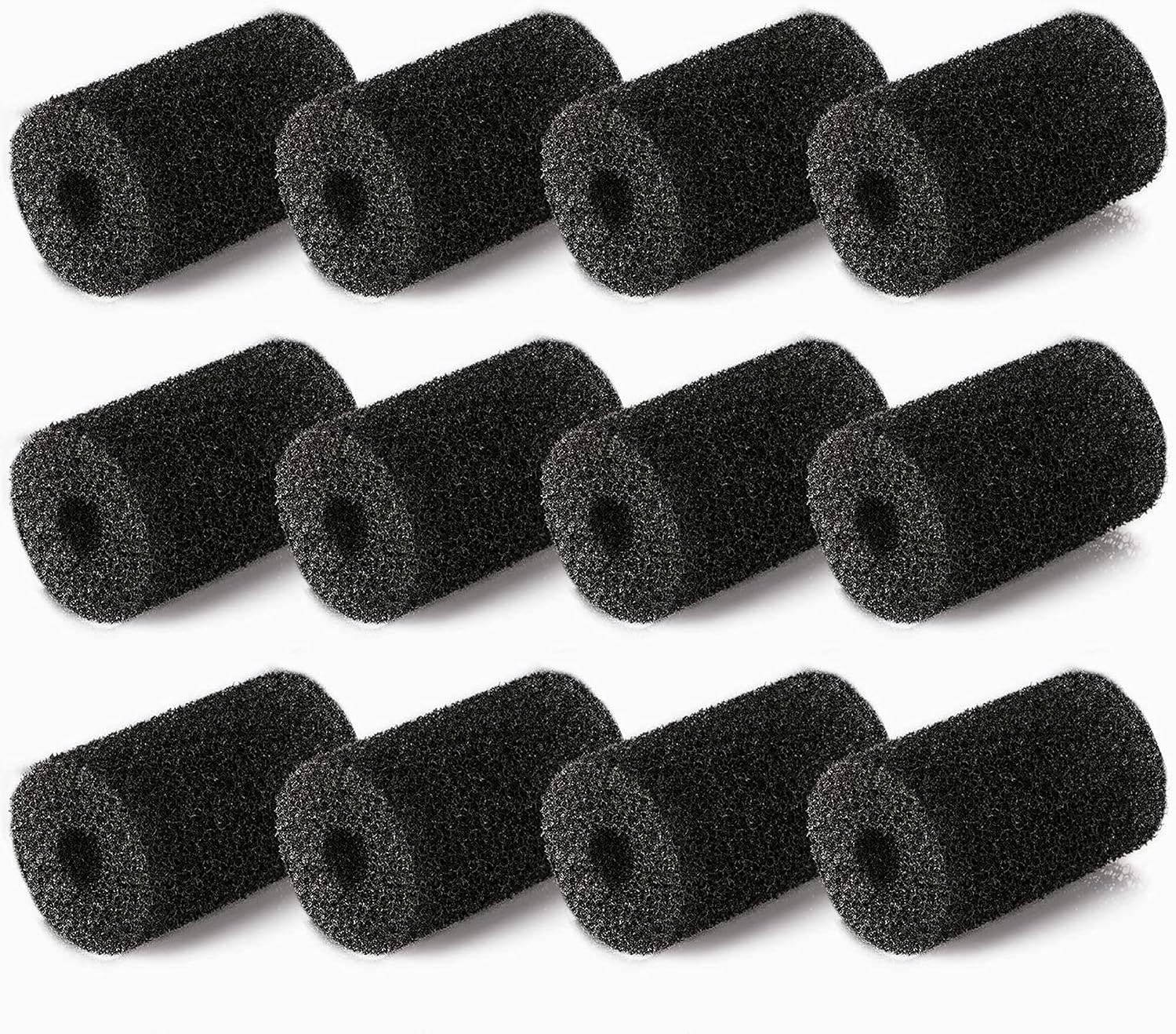 Ersatzbürste Für Polaris Poolreiniger, Schlauchbürsten Für Polaris 180, 280, 360, 380, 480, 3900, 12er-pack