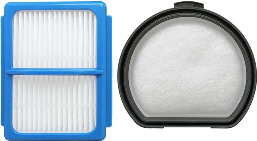 Staubsaugerfilter, Passend Für Electrolux Askqx9/qx9-1-50ib/qx9-1-alrg, 2er-pack
