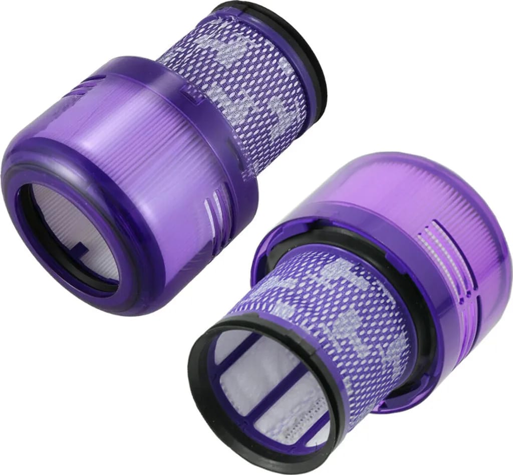 2-teiliger Hepa-filter Für Dyson Cyclone V11 Absolute, Absolute Pro, Absolute Extra, Absolute Extra, Absolute Extra Pro, Sv14 / Waschbarer Vormotorfilter