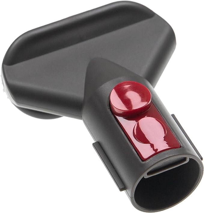 Möbelbürsten Für Dyson Staubsauger Sv10, Sv11, Sv12, Sv14, V10, V11, V7 Und V8 Bürsten Und Ersatzteile Enthalten, 2 Stück.