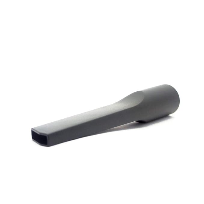 Zwei Fugendüsen, 20 Cm Staubsaugeraufsatz, 35 Mm Universalanschluss – Passend Für Kärcher Wd1, Wd2, Wd3, Wd4, Wd5, Wd6