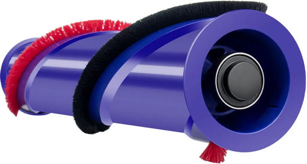 Staubsaugerteile, Teppichbürsten, Reinigungsbürsten, Ersatzteile Für Dyson V6/v7 Staubsauger, 2er-pack, Ersatzwalzenbürsten