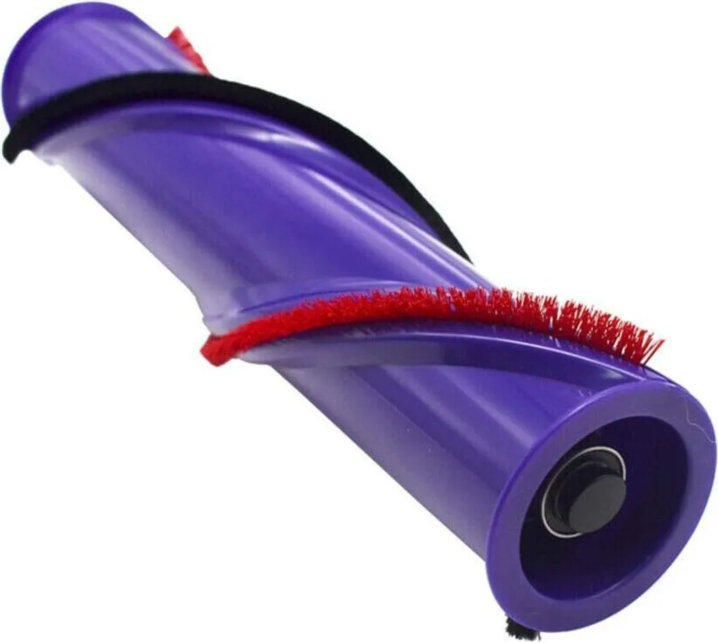 Staubsaugerteile, Teppichbürste, Reinigungsbürste, Ersatzteile Für Dyson V8 Staubsauger, 2er-pack, Ersatzwalzenbürste