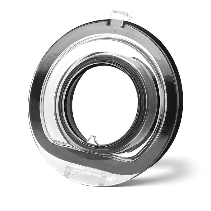Ersatzdeckel Für Den Staubbehälter Für Dyson V10 V11 V15 Sv12 Sv14 Sv15 Sv22 Staubsauger Ersatzteile Für Den Boden Des Staubbehälters 2 Stück.