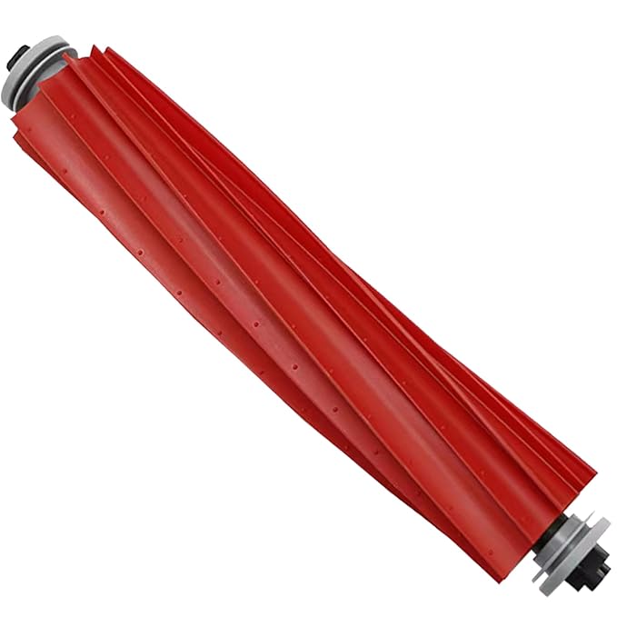 Hauptbürste Kompatibel Mit Roborock Q Revo S7 S7+ S7 Maxv Plus T7s Plus Q7 Q7+ Q7 Max+ Qrevo Pro Qrevo S Qrevo Plus T8 Q7max Q7max+