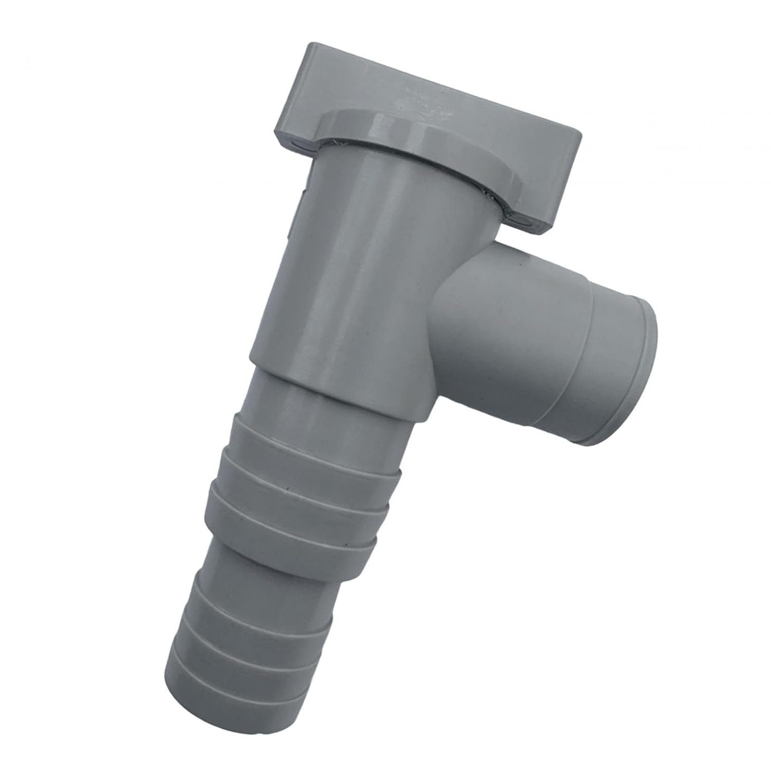 Passend Für Intex Bestway Poolsun Wartungs-/absperrventile, Für Pools Mit 32-mm-schlauchanschlüssen, Schwimmbad-absperrventil, 2er-pack