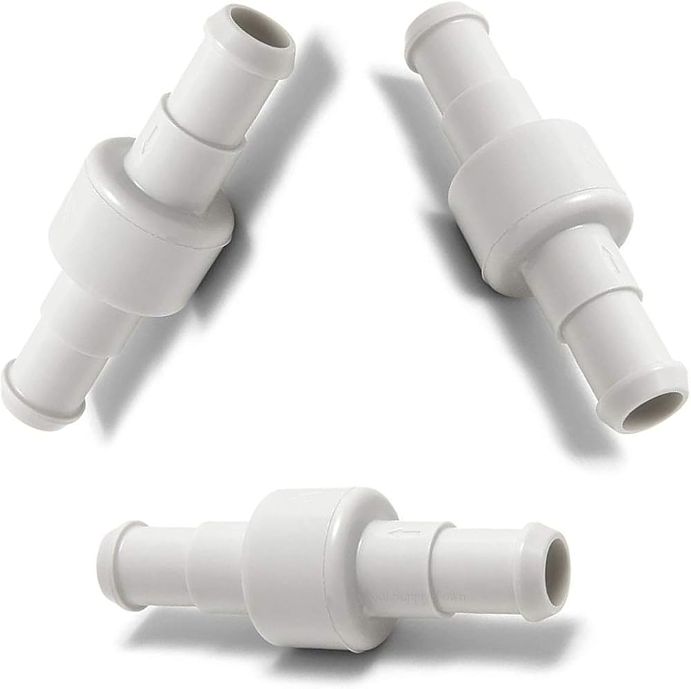 Passend Für Atie 280, 380, 180 Poolreinigungs-kugellagerschlauchrotation D20 Ersatzteile Für Zodiac Polaris D-20 3er-pack