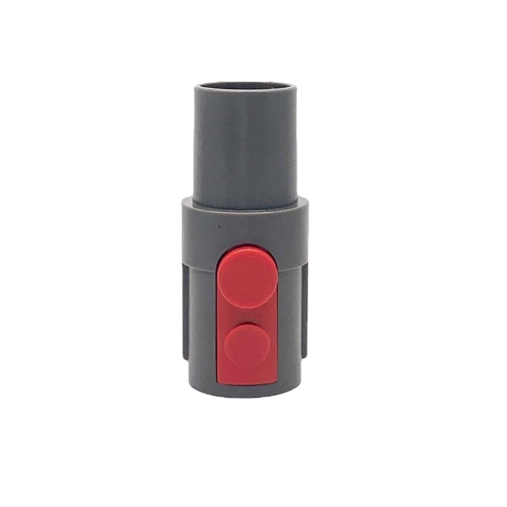 3-teiliges Adapterset (32 Mm) Mit Anschlusswerkzeugen Für Dyson V7, V8, V10, V11, V15, V12, Detect Slim Und Absolute Staubsauger