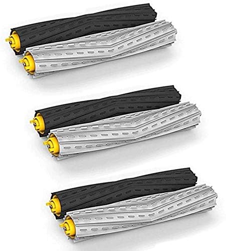 Ersatzteile Für Die Hauptbürste, Passend Für Irobot Roomba 800 900 Serie 805 860 870 871 880 890 960 980 Und Passend Für Irobot 870 860 970 980.
