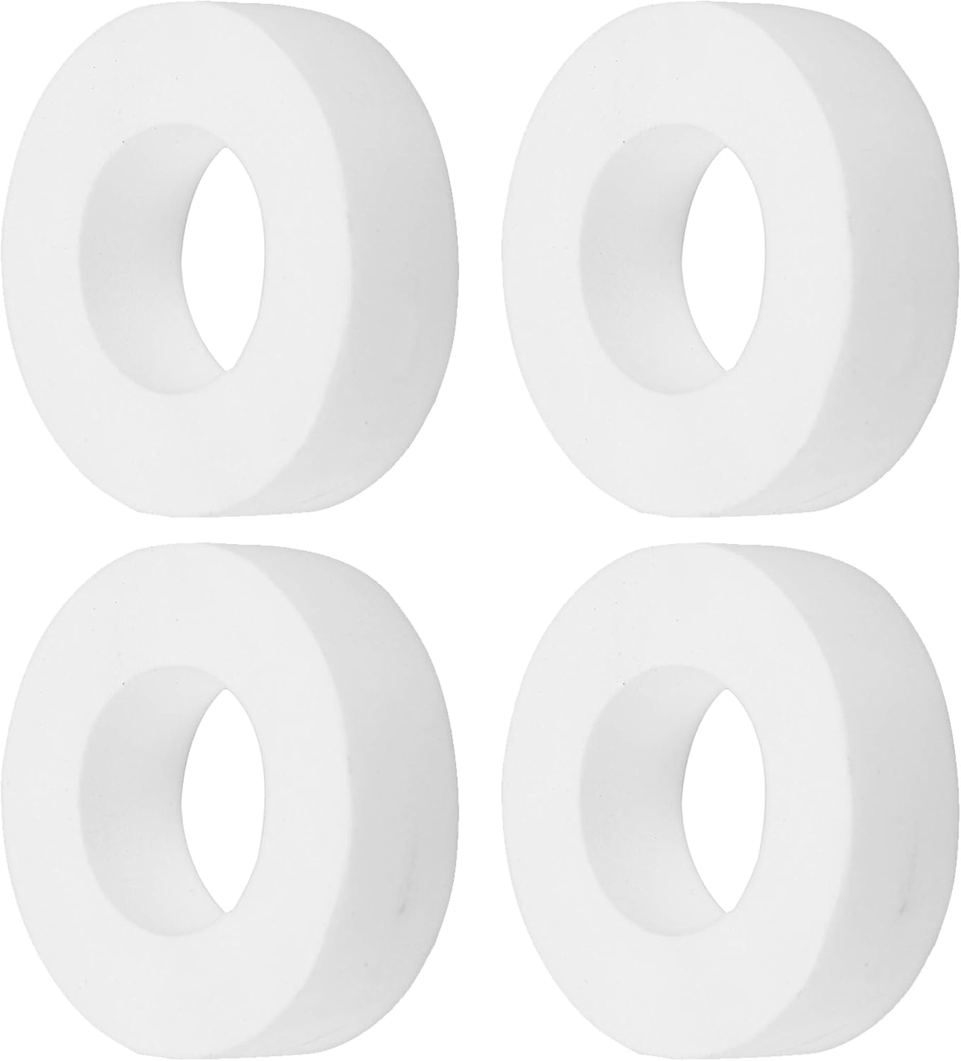 Ersatzteile Für Maytronics Dolphin 6101611-r4 M200 M400 M500 Nautilus Cc Plus Dx3 Dx4 Dx6 Unterwasserroboter Schwamm-radhülsen 8 Stück