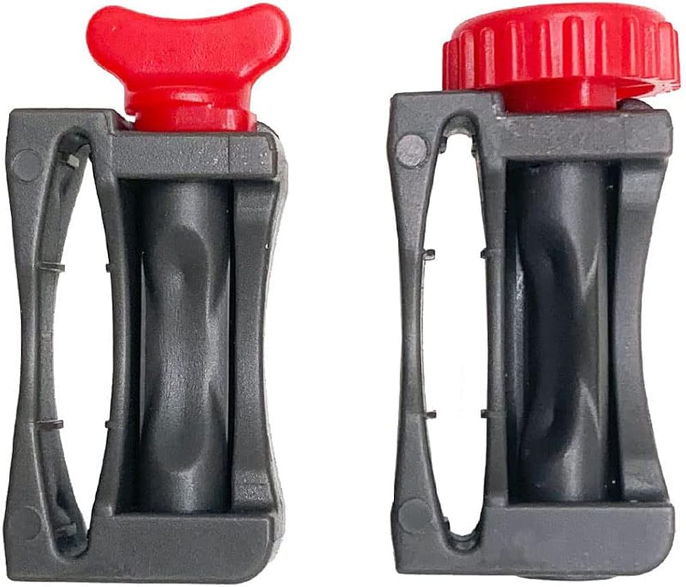 4-teiliges Set Mit Auslöseverriegelungshalterung Für Dyson V6 V7 V8 V10 V11 V15 V18 Slim Griffschalter-wandleuchten (ersatzteile)