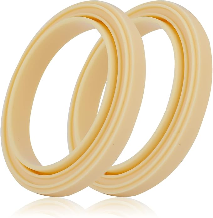 54-mm-silikon-dampfringe – 6 Unterlegscheiben Für Breville-espressomaschinenteile