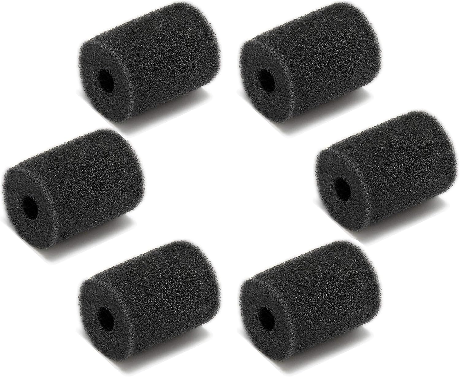 Ersatzbürste Für Polaris Poolreiniger-schlauch, Passend Für Polaris 180 280 360 380 480 3900 Modelle, 6er-pack.