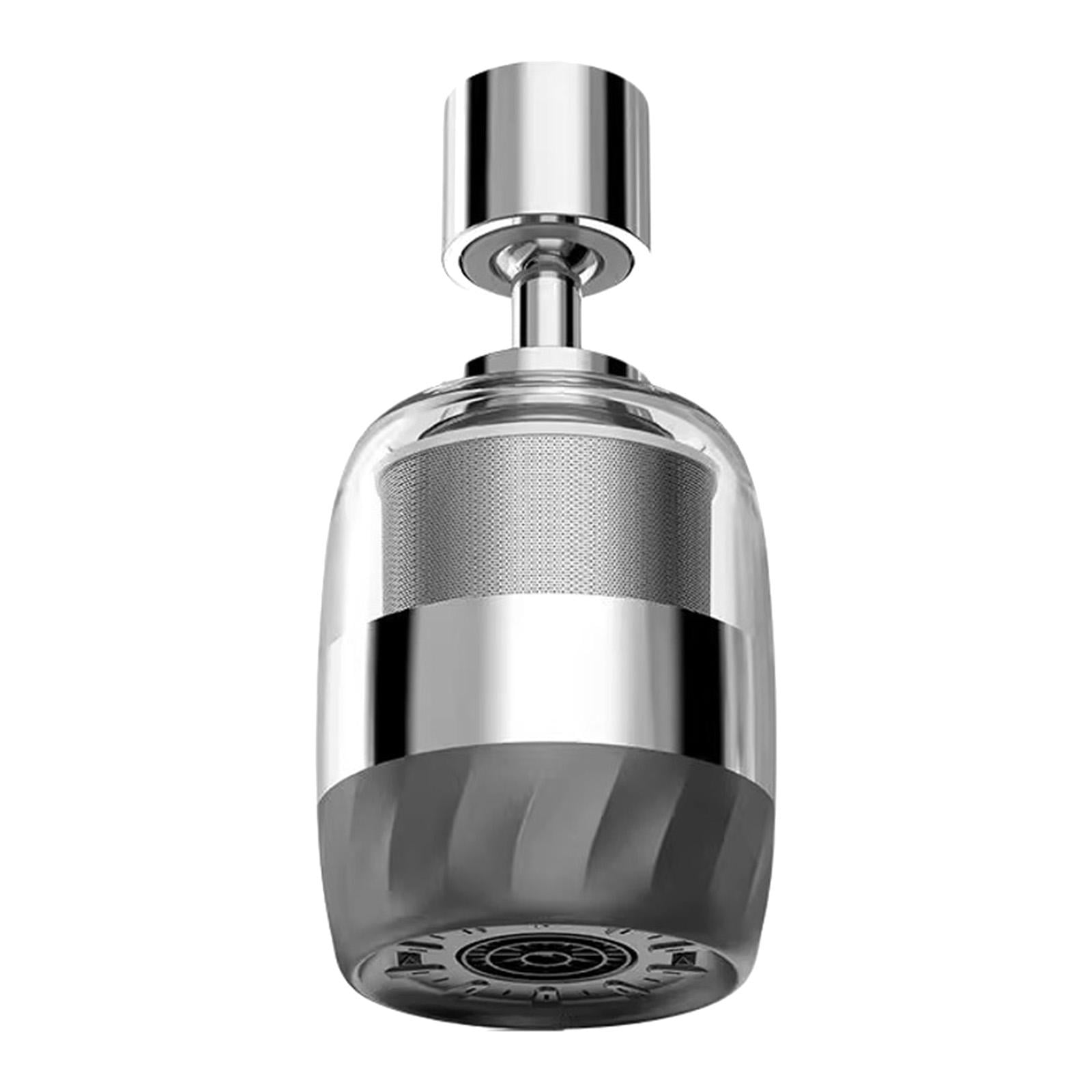 Verlängerung Für Küchenarmaturen, Luftsprudler-rohrfilter, Rostfreies, Wassersparendes Zubehör Aus Edelstahl