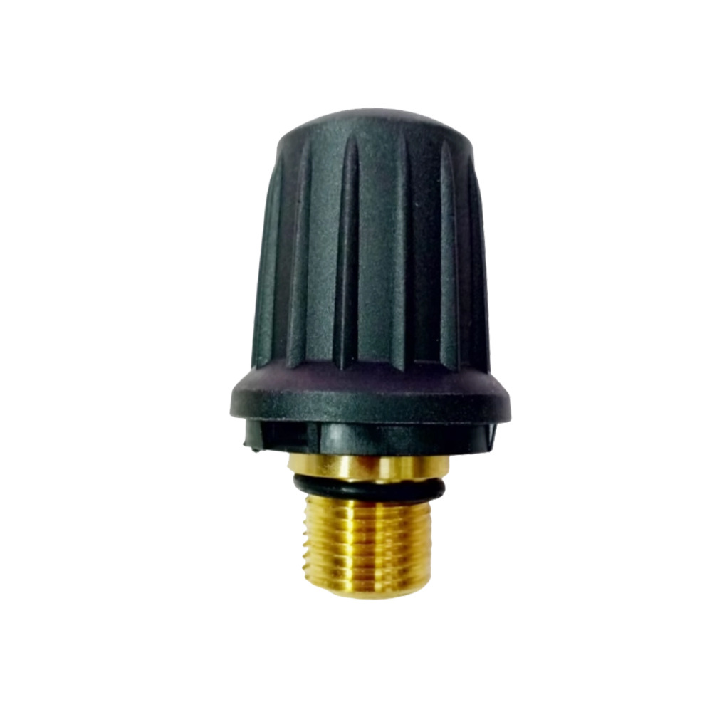 Ersatz-sicherheitsventilkappe 4.590-105.0 Mit O-ring Für Kärcher Dampfreiniger Der Serien Sc1, Sc2 Und Sc3, Passend Für Die Modelle 1.512-211.0, 1.512-218.0 Und 1.512-219.0