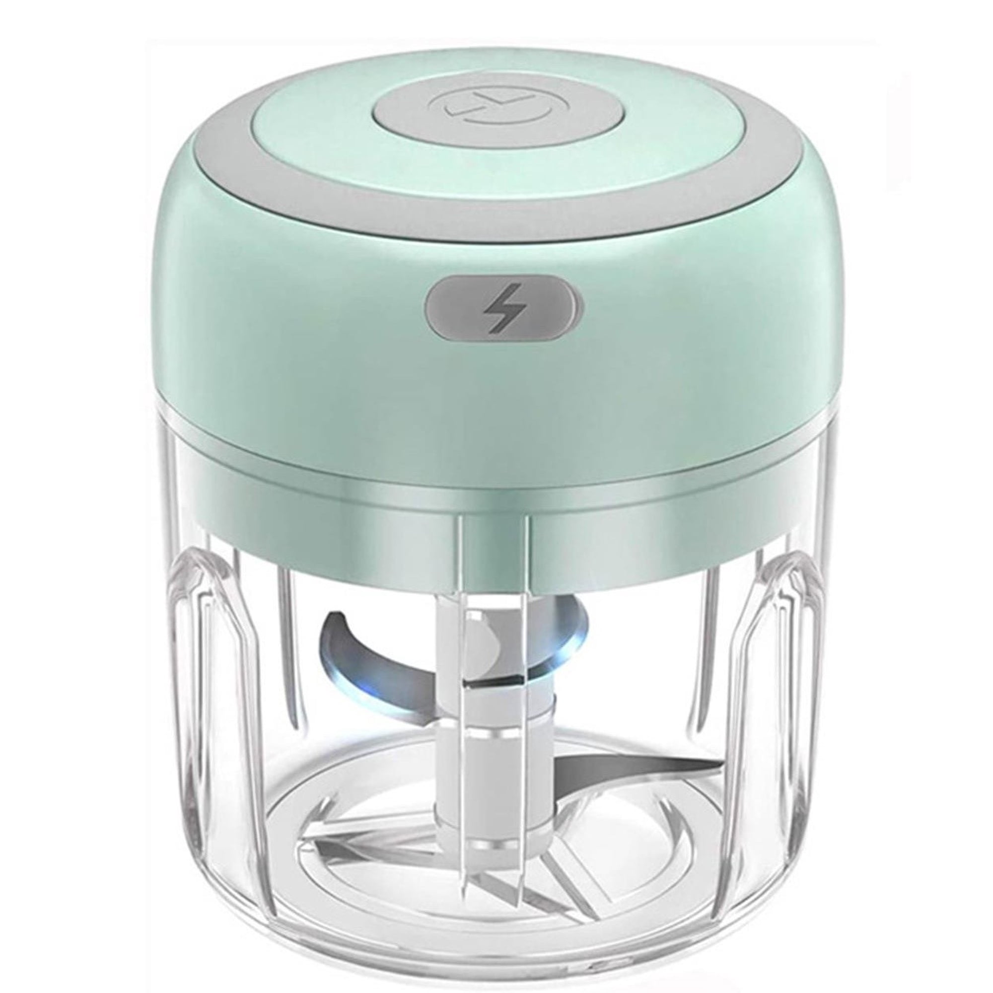 250-ml-mini-mixer Mit Leistungsstarkem Motor – Ein Stabmixer Für Smoothies, Babynahrung Und Gemüse – Eignet Sich Auch Hervorragend Zum Verfeinern Von Fleisch Und Gewürzen.