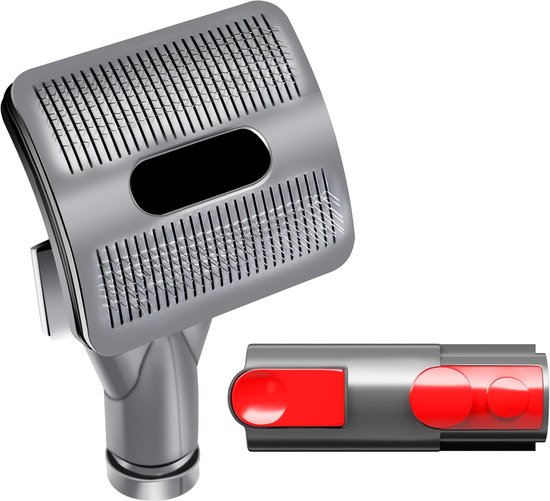Lange Tierhaarbürste, Geeignet Für Dyson V6/v7/v8/v10 Staubsauger