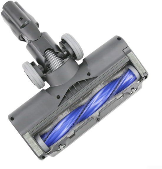 Kompatibel Mit Dem Kabellosen Staubsauger Eufy, Der Motorisierten Bodenbürste Und Dem Reinigungskopf Homevas S11go T2501.