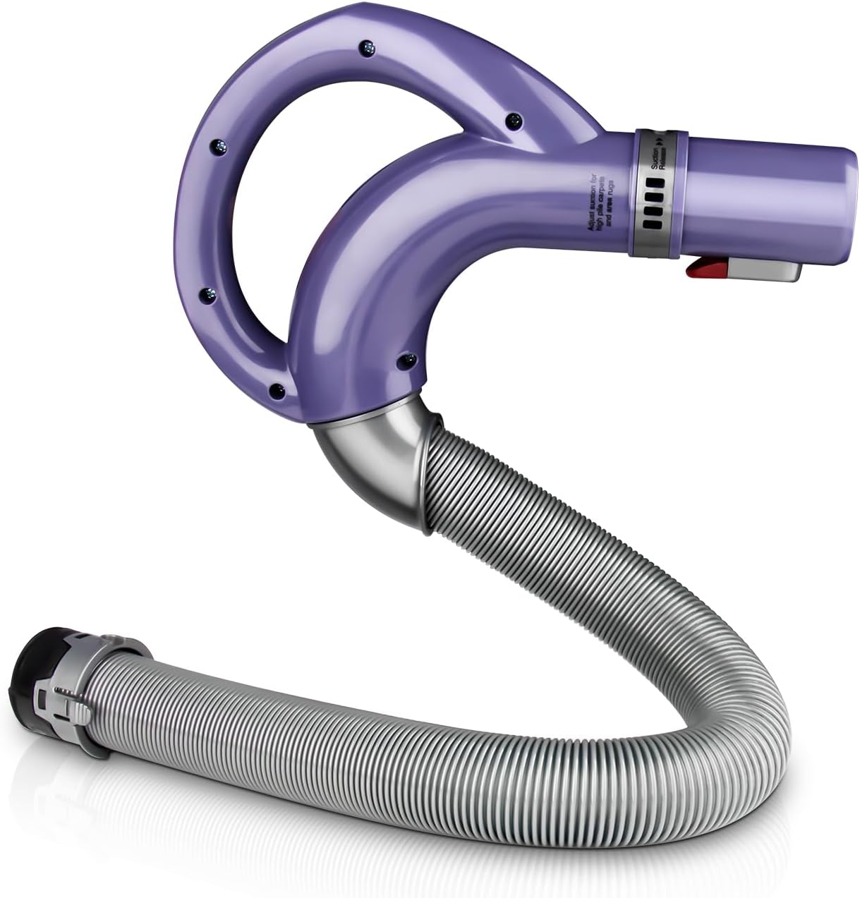 Passend Für Shark Staubsaugerzubehör Handschlauch Nv350 Nv351 Nv352 Uv440 Schlauch