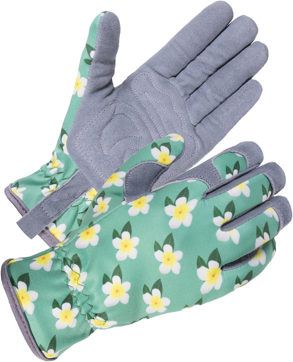Hochwertige Damen-gartenhandschuhe – Weich Gefüttert – Bequeme Passform – Für Gartenarbeit Und Gartenpflege