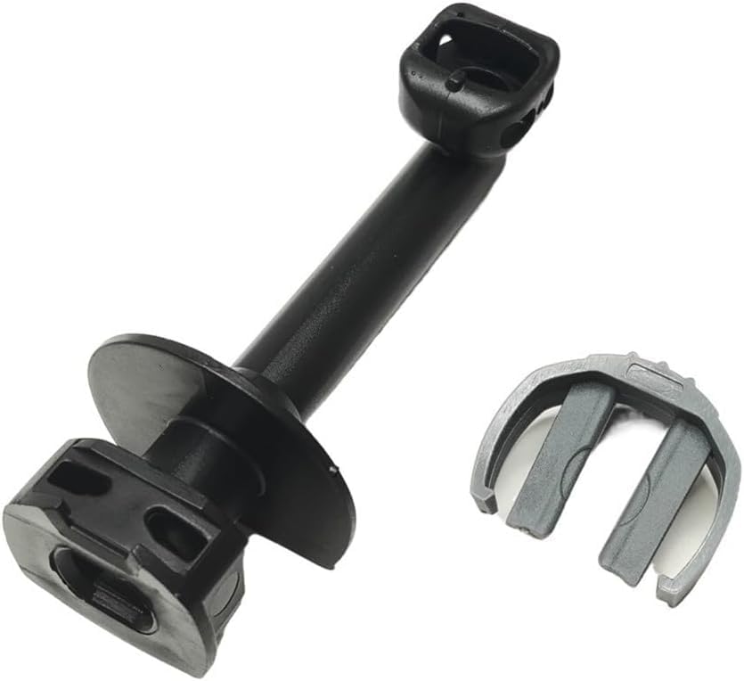 Winkel-auslassrohr Mit Klemme Für Kärcher K1/k2/k3 Hochdruckreiniger, Ersatzteile, Winkel-auslassrohr Für Hochdruckreiniger 4.064-047.0, 40640470