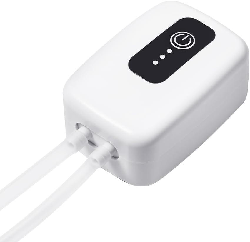 Elektrische Usb-siphonpumpe – Lebensmittelecht – Wiederaufladbar – Für Wein/bier/kombucha – 2 L/min – 2 M Schlauch – Auslaufsicher