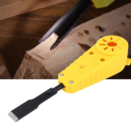 Holzbearbeitungs-meißelset, Elektrische Winkelschleifer-meißel Mit Beweglichem Ständer, Zum Polieren, Schleifen Oder Schneiden Von Metall, Stein Und Holz.