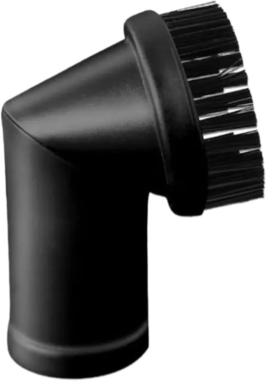 Geeignet Für Philips Haushaltsstaubsauger-zubehör, Runder Bürstenkopf, Schwenkbarer Saugkopf, Innendurchmesser 32 Mm