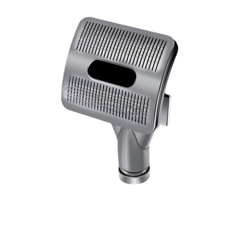 Passend Für Dyson Staubsauger Tierhaarbürste V6 Bürstenkopf Für Langhaarige Haustiere (hunde- Und Katzenhaare)