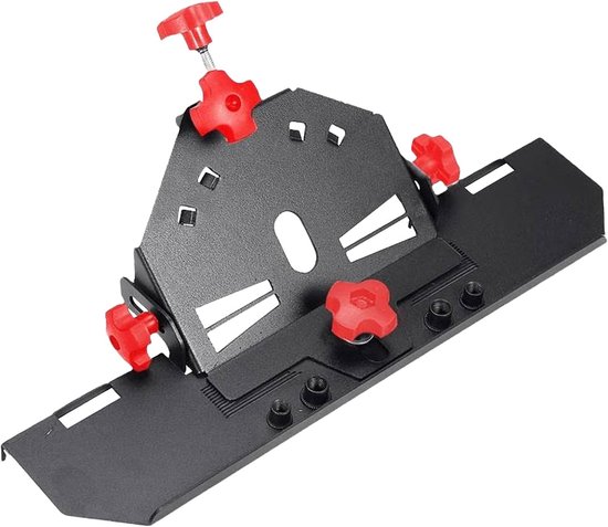 Winkelschleiferhalterung Zum Fliesenschneiden, 45°-gehrung, Winkelschleiferhalterung Geeignet Für 115/125-mm-fliesenschneider, Effizientes Fliesenschneiden