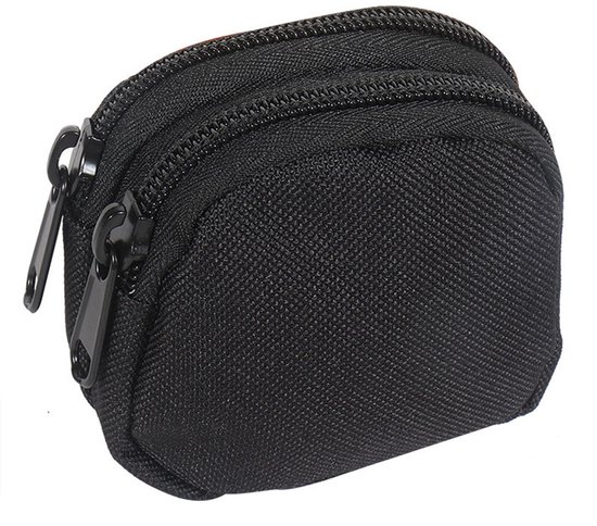 Herren-bauchtasche – Edc-tasche, Taktische Tasche, Geeignet Für Sport, Wandern, Camping, Reisen Und Radfahren