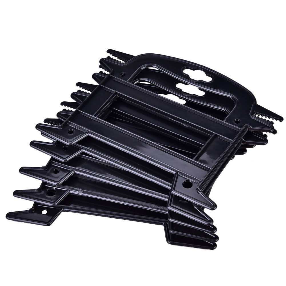 5er-pack, Seilaufwickler, Angelschnurspule, Seilorganizer, Schwarze Spule Zur Aufbewahrung Von Fallschirmleinen, Mehrzweckwerkzeug