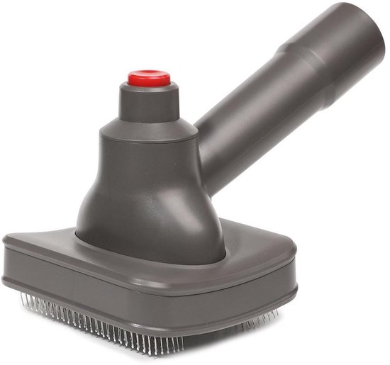 Für Dyson Staubsaugerzubehör Dc58/v6v7v8v15: Tierhaarbürste Für Staubsauger