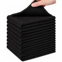Zauberhafte, Reißfeste Vorhänge, 30 X 30 Cm, 10 Stück Pro Packung