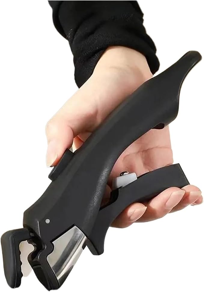 Abnehmbarer Griff, Geeignet Für Kochgeschirr Und Bratpfannen, Universeller Abnehmbarer Bratpfannen-ersatz, Hitzebeständiges Küchenkochgeschirr (schwarz).