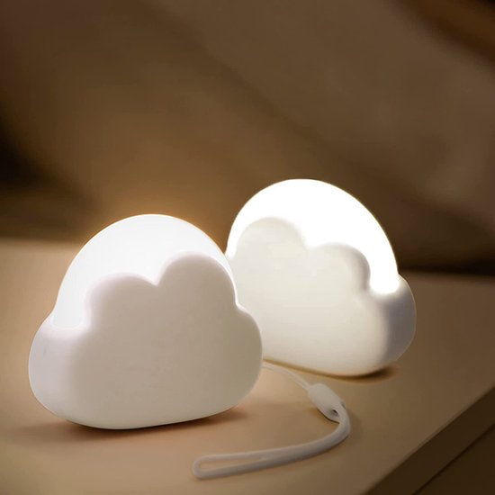 Led-nachtlicht Mit Fassung