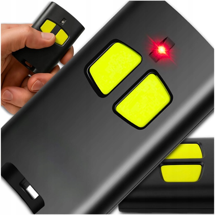 Zutrittskontrollgerät, Geeignet Für To.go Togo 2va 4va 2wv 4wv Code-garagentoröffner Handsender