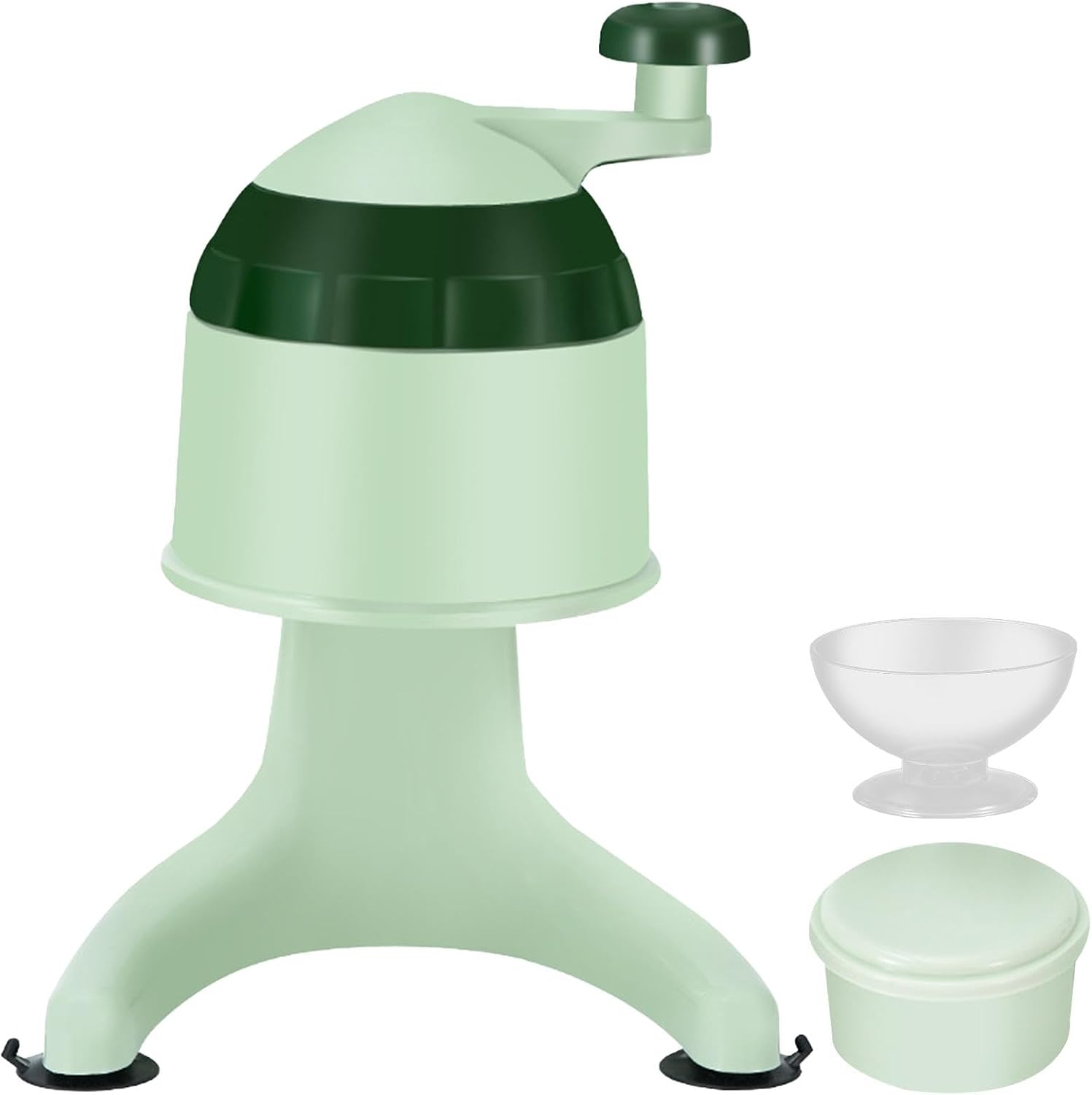 Eiskratzer-set, Für Die Kühlschrankreinigung, Eiskratzer-set Für Kühlschränke, Edelstahl-eiskratzer, Multifunktional